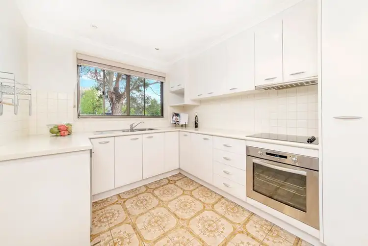 Third view of Homely townhouse listing, 4/5 Fitchett Street, Garran ACT 2605