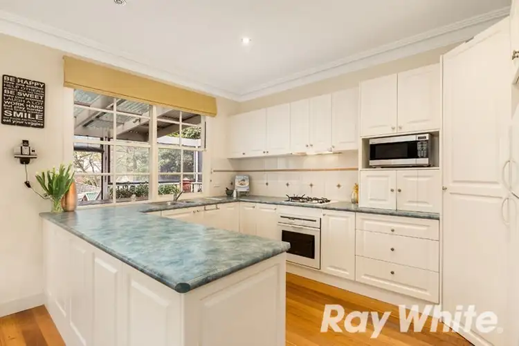 Fourth view of Homely house listing, 9 Latrobe Street, Box Hill South VIC 3128