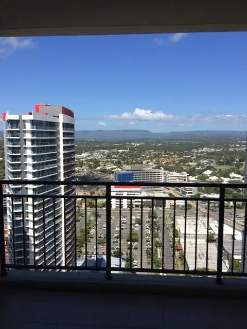 Sixth view of Homely apartment listing, 1388/56 Scarborough Street, Southport QLD 4215