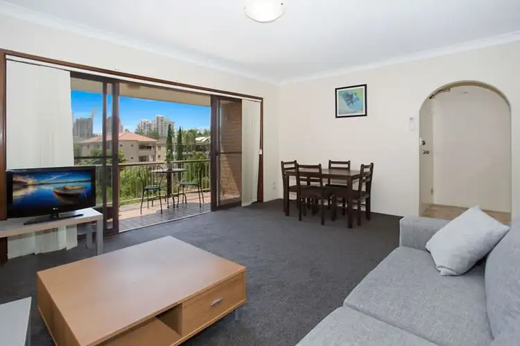 Main view of Homely unit listing, 10 'San Remo' 22 Britannia Avenue, Broadbeach QLD 4218