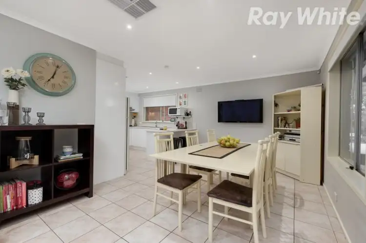 Third view of Homely house listing, 146 Greenhills Road, Bundoora VIC 3083