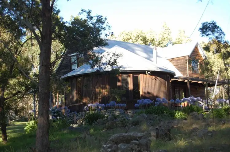Main view of Homely rural property listing, 6 Ward, Glen Innes NSW 2370