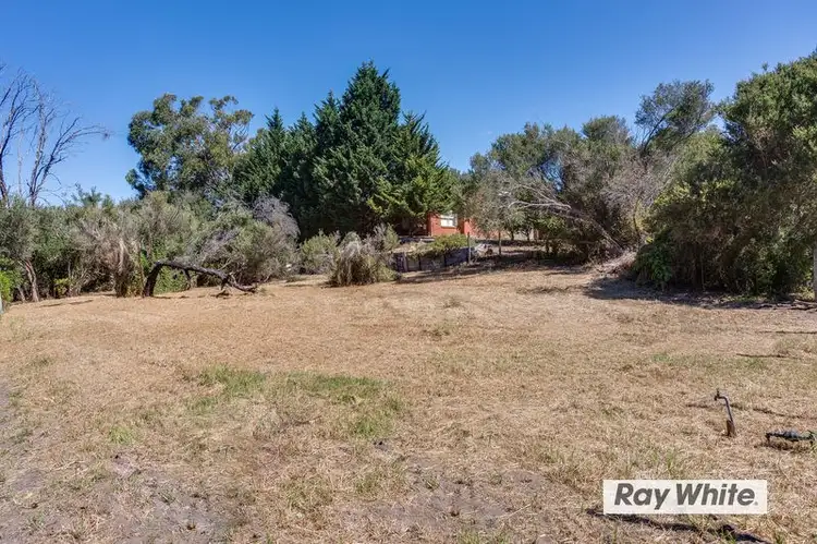 Second view of Homely land listing, 15 Monomeith Street, Rye VIC 3941