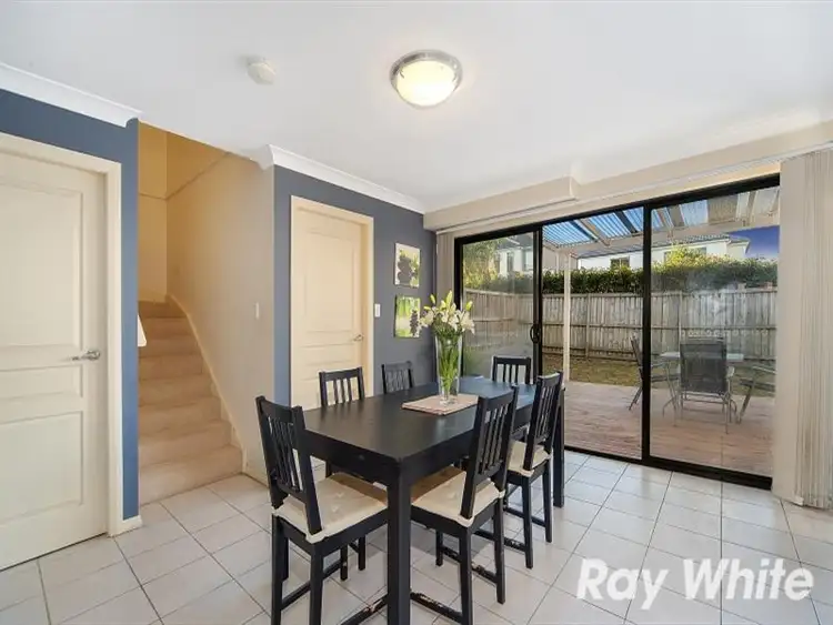 Fourth view of Homely house listing, 2/5 Tilia Way, Acacia Gardens NSW 2763