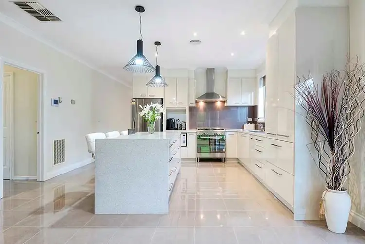 Second view of Homely house listing, 63 Lakes Drive, Craigieburn VIC 3064