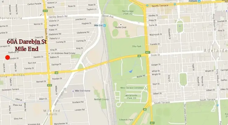 Third view of Homely house listing, 60a Darebin Street, Mile End SA 5031