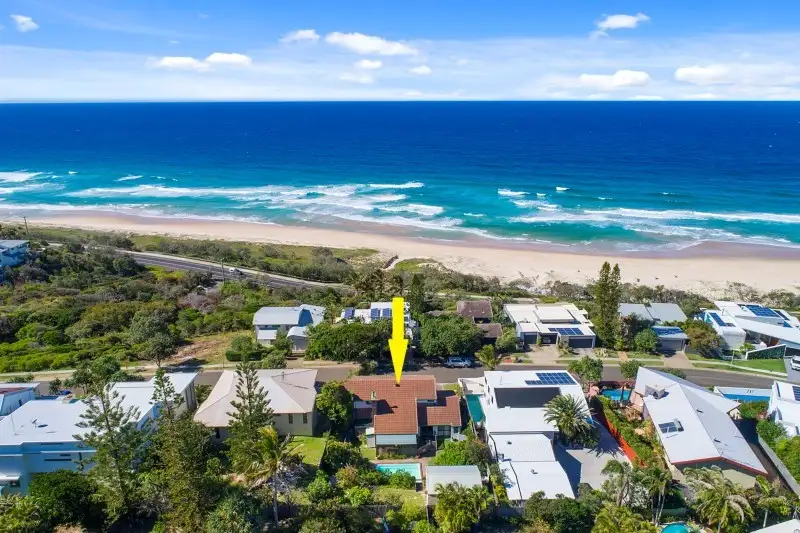 Main view of Homely house listing, 52 Orient Drive, Sunrise Beach QLD 4567