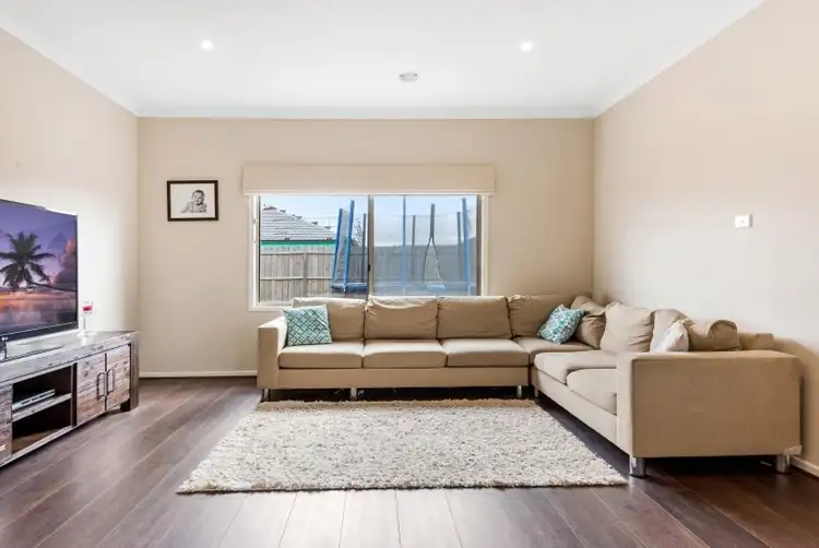 Seventh view of Homely house listing, 56 Darriwell Drive, Bannockburn VIC 3331