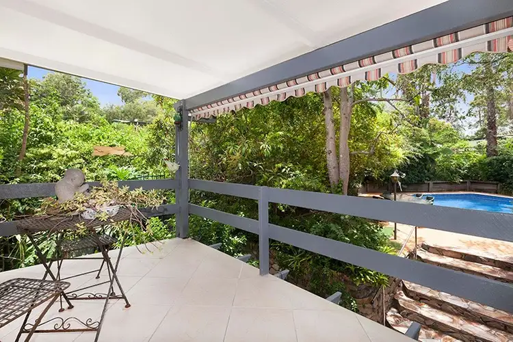 Fifth view of Homely house listing, 8 Gymea Street, The Gap QLD 4061