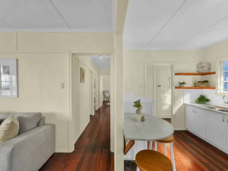 Fifth view of Homely house listing, 20 Henchman Street, Nundah QLD 4012