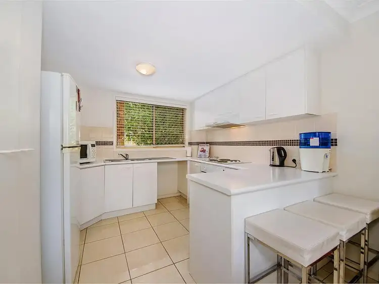 Fifth view of Homely townhouse listing, 75/6-10 Bourton Road, Merrimac QLD 4226