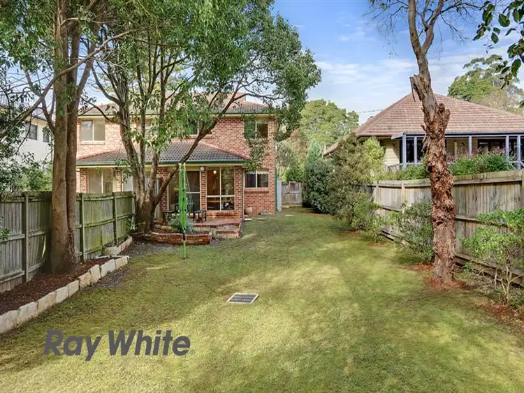 Fifth view of Homely other listing, 1/23 Dunlop Street, Epping NSW 2121