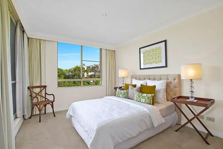 Fourth view of Homely apartment listing, 8C/18 King Street, Waverton NSW 2060