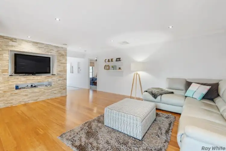 Fourth view of Homely house listing, 8 McRae Court, Yarrawonga VIC 3730
