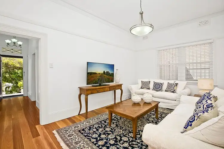 Fourth view of Homely house listing, 124 High Street, Willoughby NSW 2068