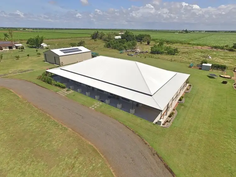Second view of Homely house listing, 80 Kleins Road, Ashfield QLD 4670