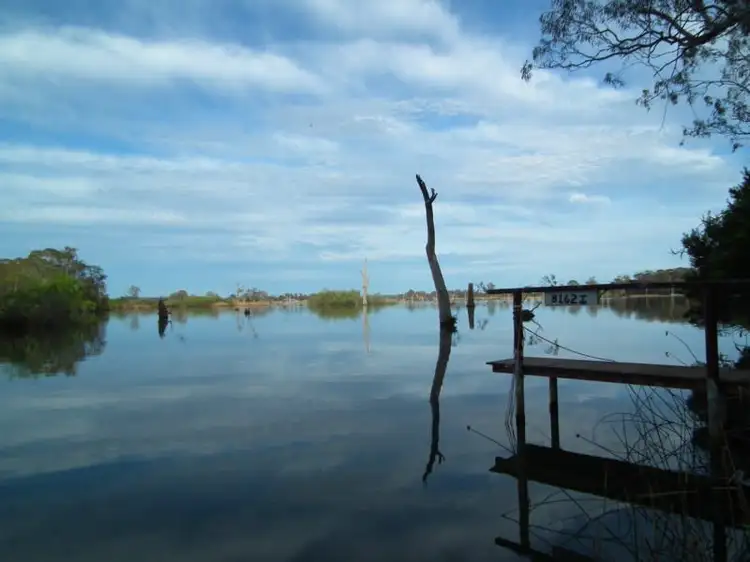 Second view of Homely house listing, 36 McLeod Street, Nagambie VIC 3608