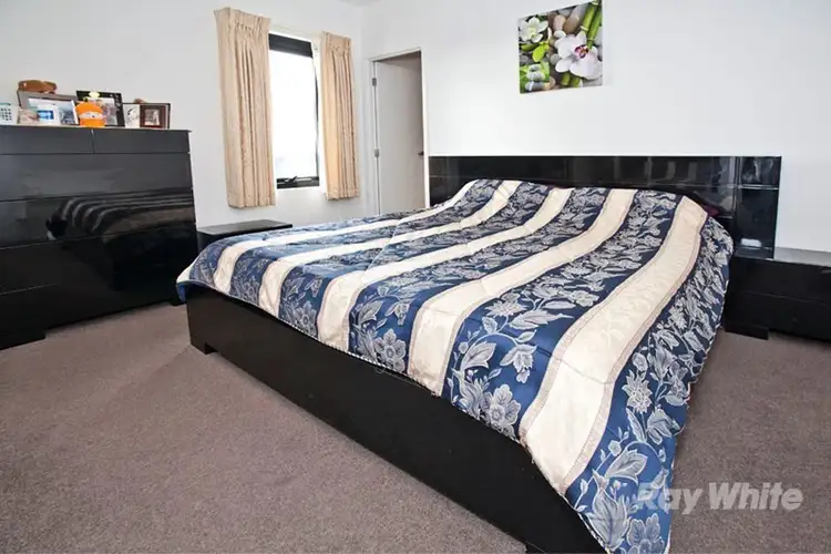 Sixth view of Homely apartment listing, 304/435-439 Whitehorse Road, Mitcham VIC 3132