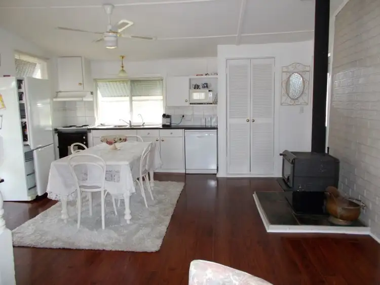 Second view of Homely house listing, 8 Ridgway Road, Wolseley SA 5269