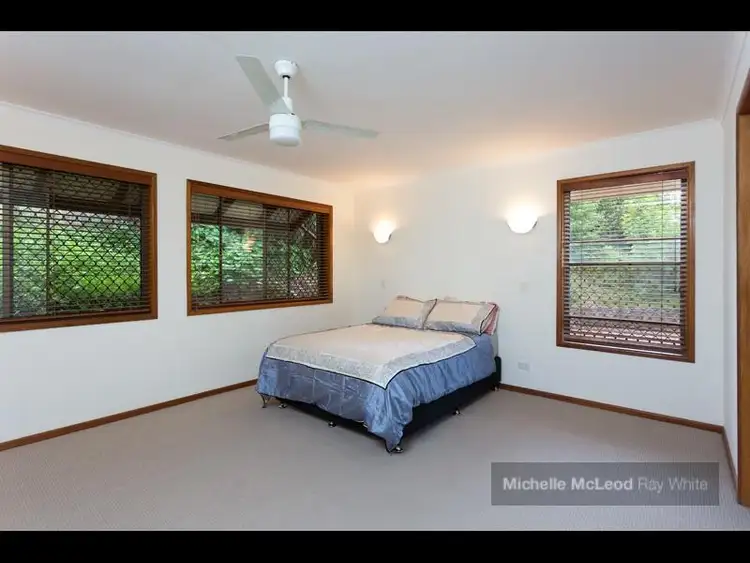 Sixth view of Homely house listing, 7 Staaten Street, Chapel Hill QLD 4069