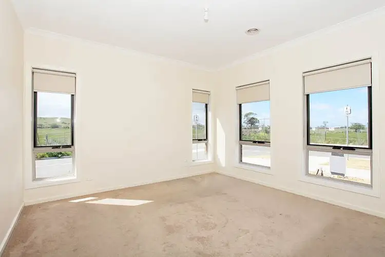 Second view of Homely house listing, 2 Baltrum Drive, Wollert VIC 3750