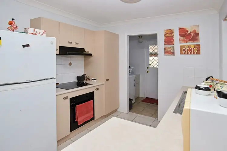 Sixth view of Homely house listing, 9a Hialeah Crescent, Helensvale QLD 4212