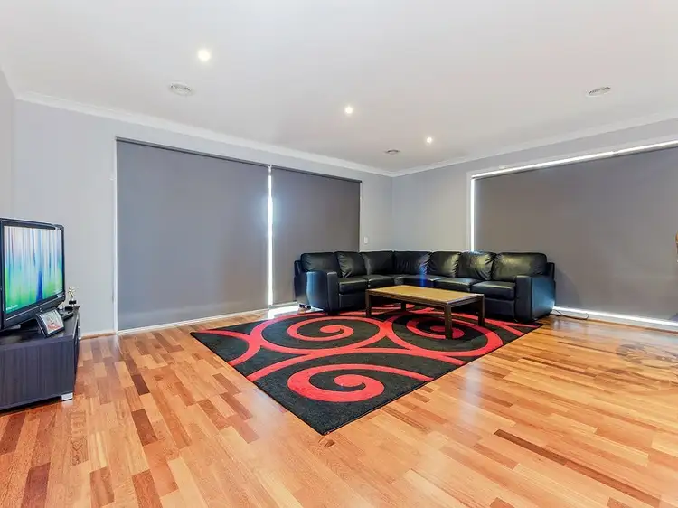 Second view of Homely house listing, 24 Kingbird Avenue, Tarneit VIC 3029