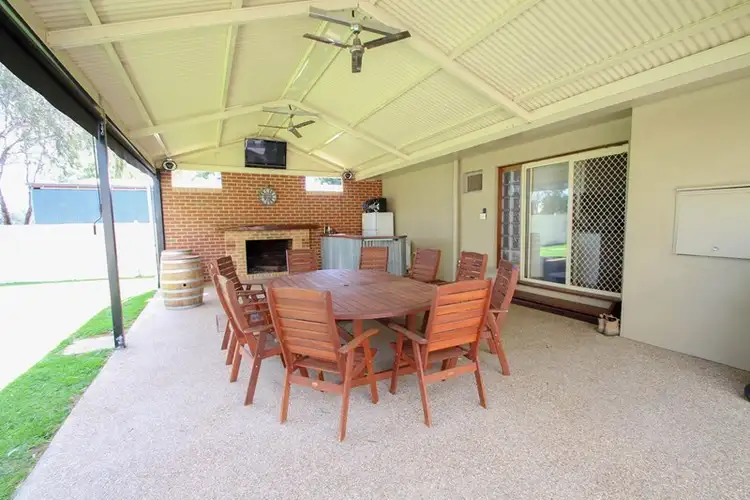 Fourth view of Homely house listing, 4455 Murray Valley Highway, Yarroweyah VIC 3644
