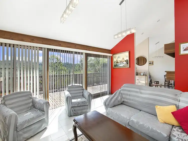 Second view of Homely house listing, 26 Eisenhower Place, Bonnet Bay NSW 2226