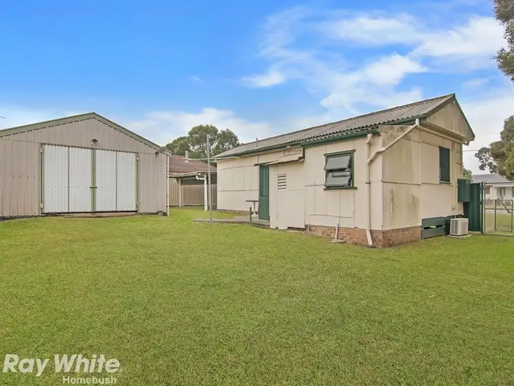 120 Dublin Street, Smithfield NSW 2164