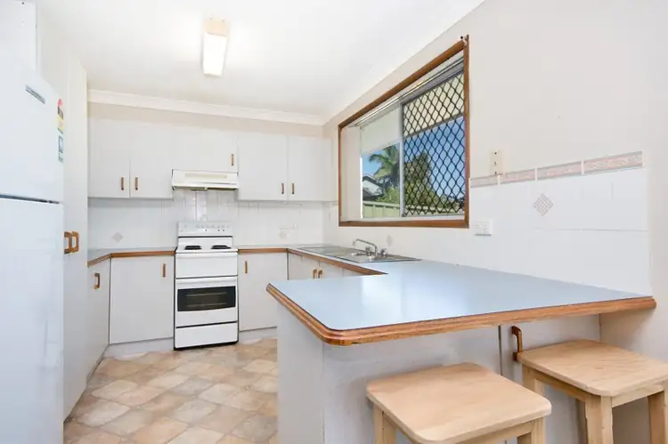 Second view of Homely unit listing, 2/47 Melaleuca Drive, Yamba NSW 2464