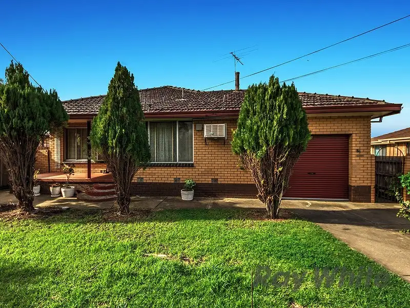 Main view of Homely house listing, 34 charles Street, St Albans VIC 3021