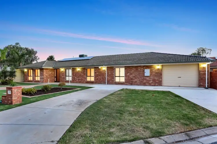 Second view of Homely house listing, 2 Hookes Court, Paralowie SA 5108