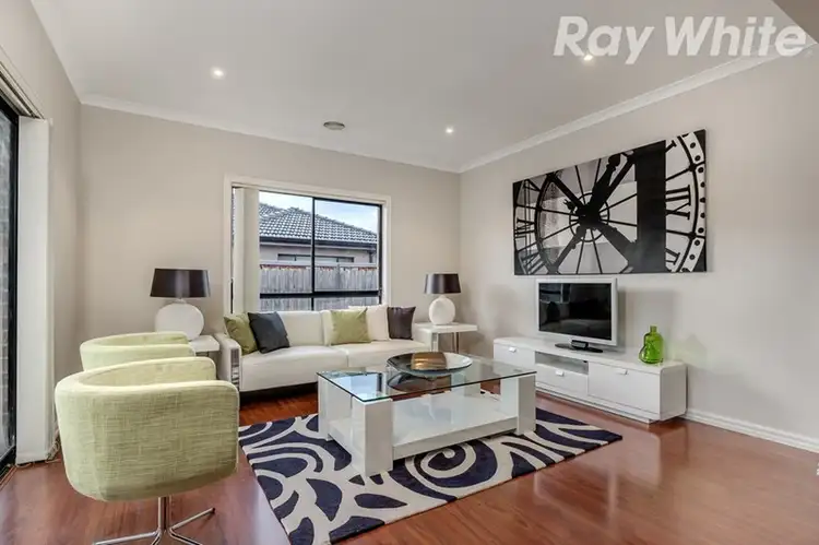 Fifth view of Homely house listing, 6 Padthaway Place, Mernda VIC 3754