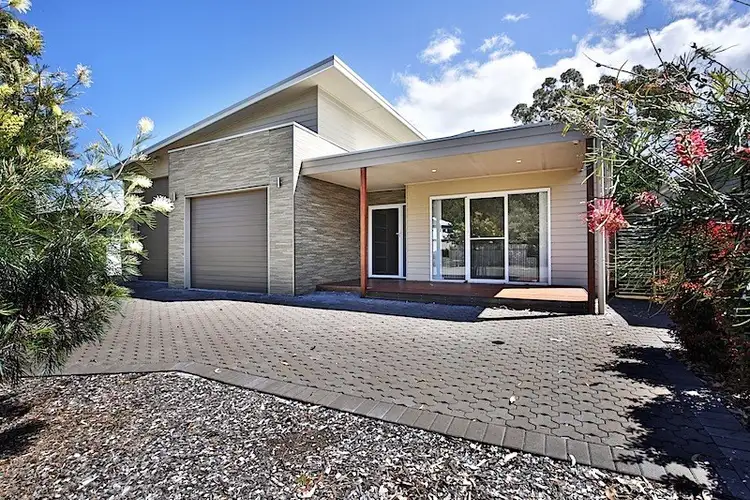 Main view of Homely house listing, 8 Hazelwood Rise, Callala Beach NSW 2540