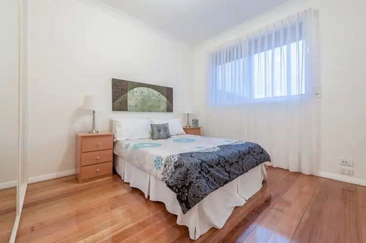 Seventh view of Homely unit listing, 193 Wilson Boulevard, Reservoir VIC 3073