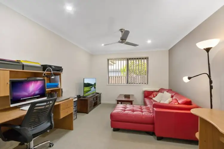 Fourth view of Homely house listing, 28 Rivermill Terrace, Upper Coomera QLD 4209
