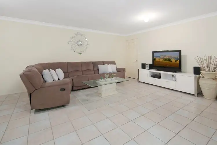 Fifth view of Homely house listing, 6 Oak Place, Mackenzie QLD 4156