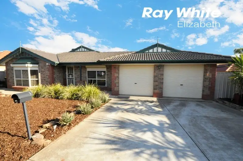Main view of Homely house listing, 4 Edward Avenue, Craigmore SA 5114