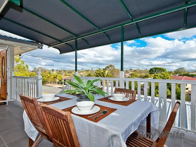 Second view of Homely house listing, 29 Landscape Street, Stafford Heights QLD 4053