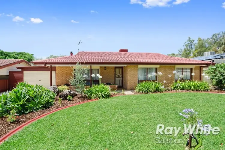33 Krieg Road, Evanston Park SA 5116