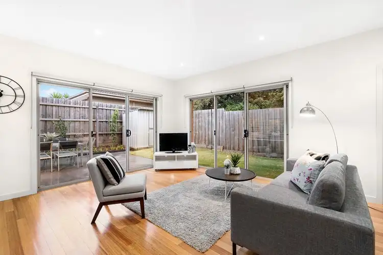 Third view of Homely townhouse listing, 4/28 Devon Grove, Oakleigh VIC 3166