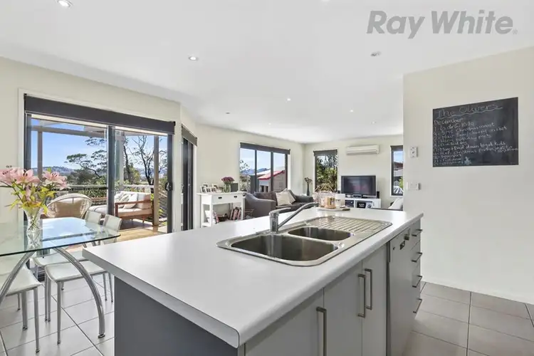 Fourth view of Homely house listing, 7 Callum Close, Midway Point TAS 7171