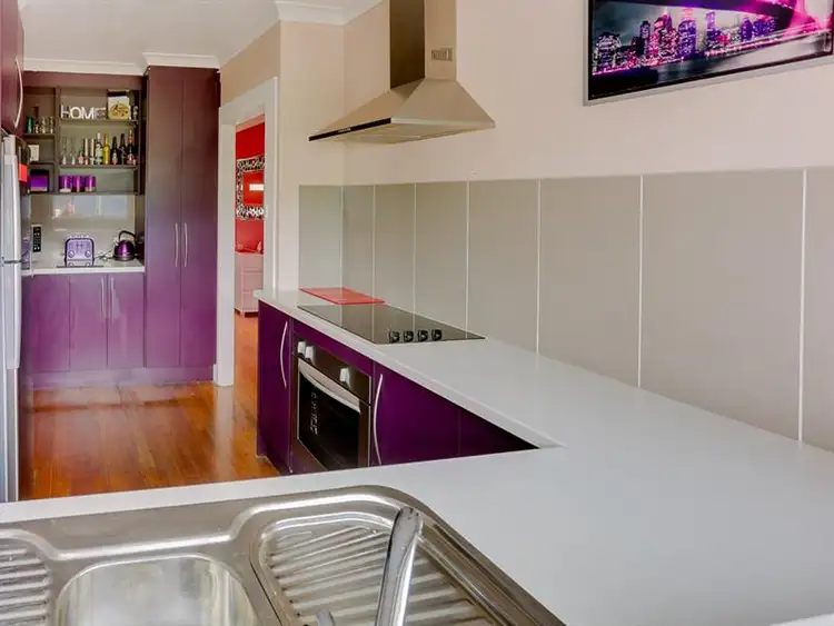Sixth view of Homely house listing, 365 St Leonards Road, St Leonards TAS 7250