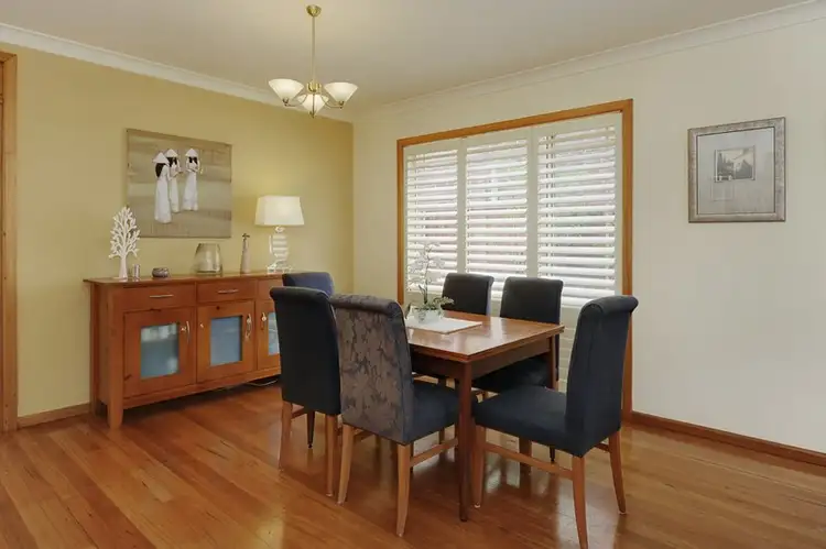 Seventh view of Homely house listing, 419 Somerville Road, Hornsby Heights NSW 2077