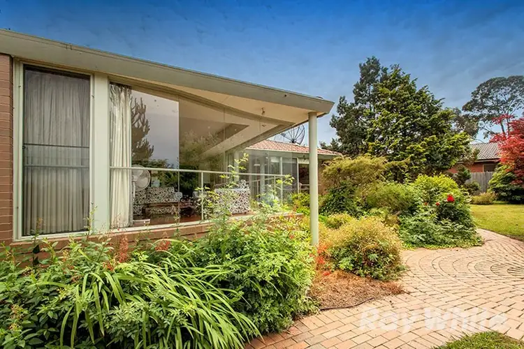 Fourth view of Homely house listing, 7 Pach Road, Wantirna South VIC 3152