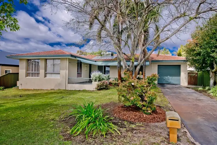 19 Sunningdale Street, Morley WA 6062