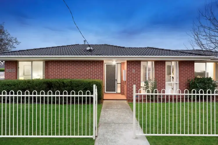 9/220 Huntingdale Road, Huntingdale VIC 3166