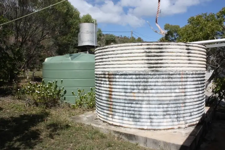 Sixth view of Homely house listing, Lot 211 Shark Bay Esplanade, Home Hill QLD 4806