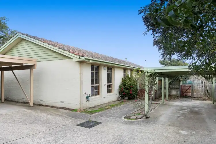 2/109 Station Street, Burwood VIC 3125
